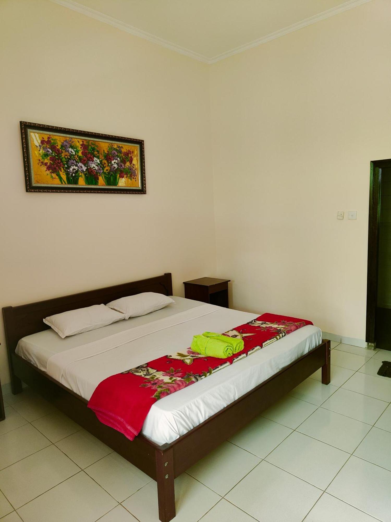 Berlian Inn Kuta Beach Luaran gambar