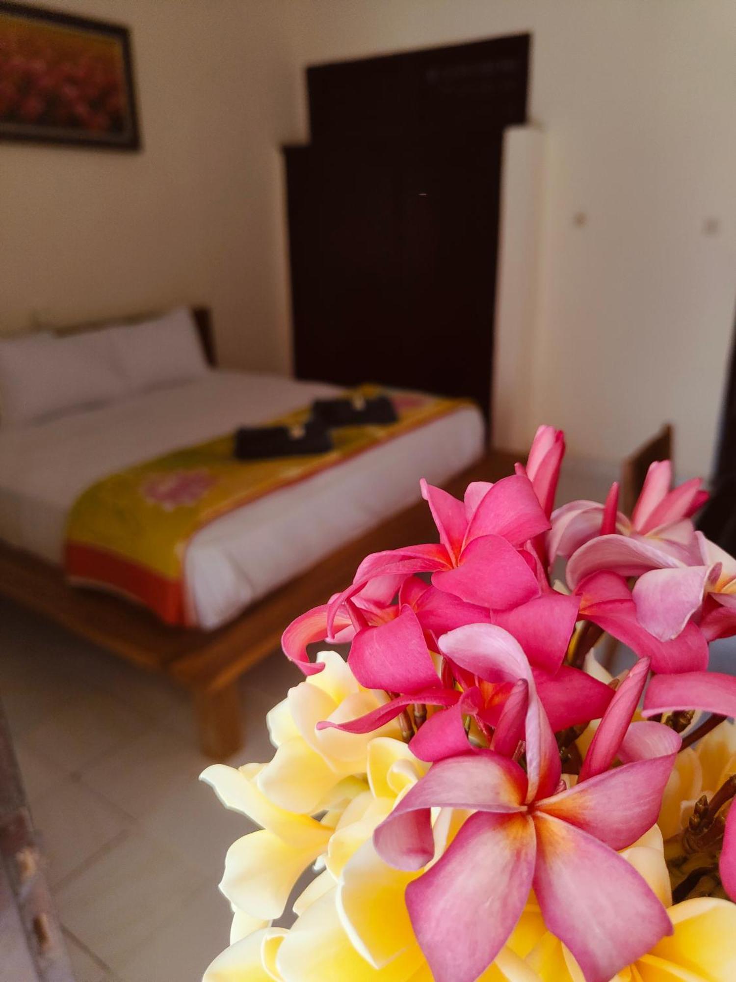 Berlian Inn Kuta Beach Luaran gambar