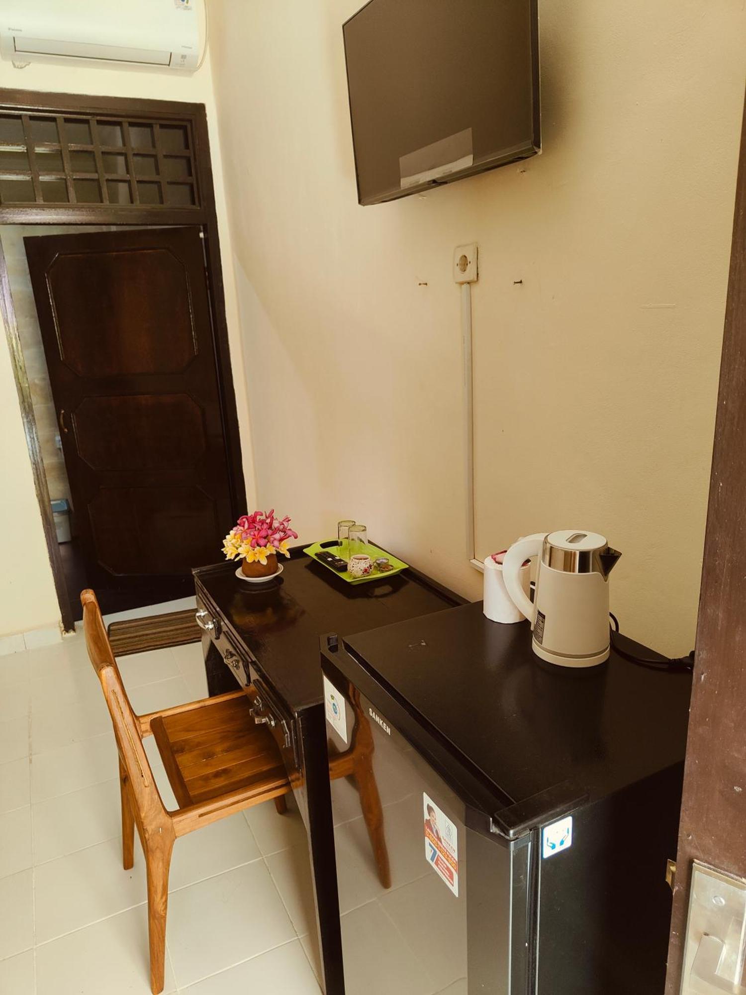 Berlian Inn Kuta Beach Luaran gambar